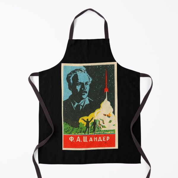 Item preview, Russian Scientist designed and sold by iconikit.
