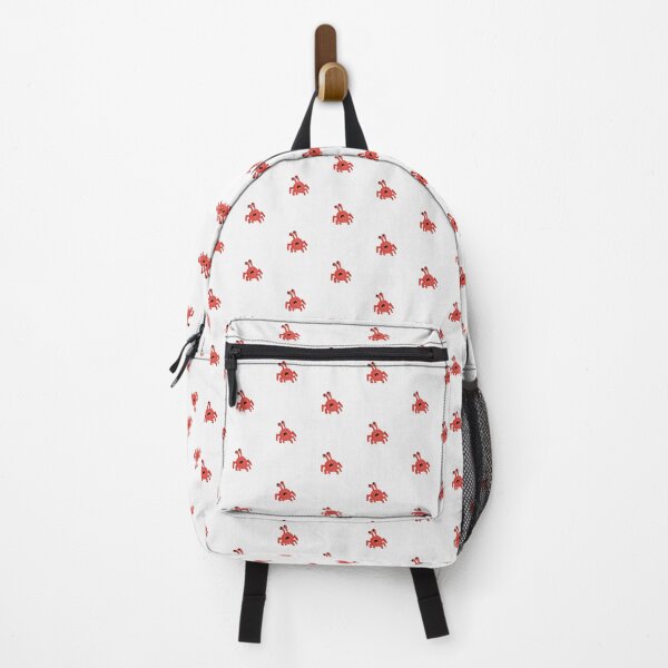 Item preview, Red Crab designed and sold by Elenstyleart.