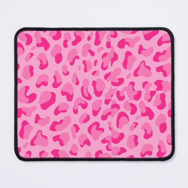 Item preview, Pink Leopard Pattern designed and sold by mysticmaedesign.