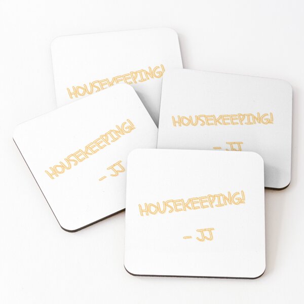 Item preview, "Housekeeping" - Outer Banks designed and sold by TinaDesigns2021.