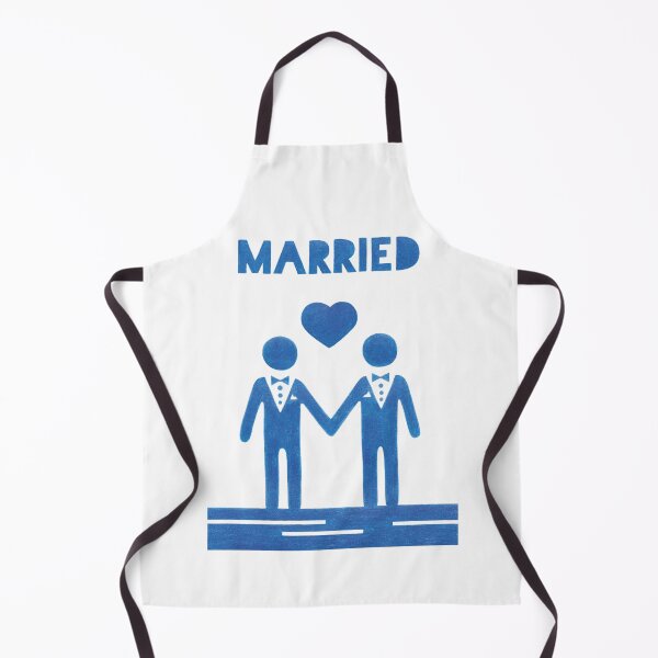 Item preview, Married Men designed and sold by Zimart.
