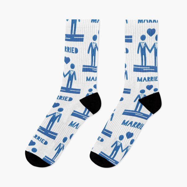 Item preview, Married Men designed and sold by Zimart.