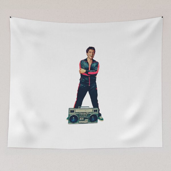 Item preview, Montana designed and sold by Funkyalphonso.