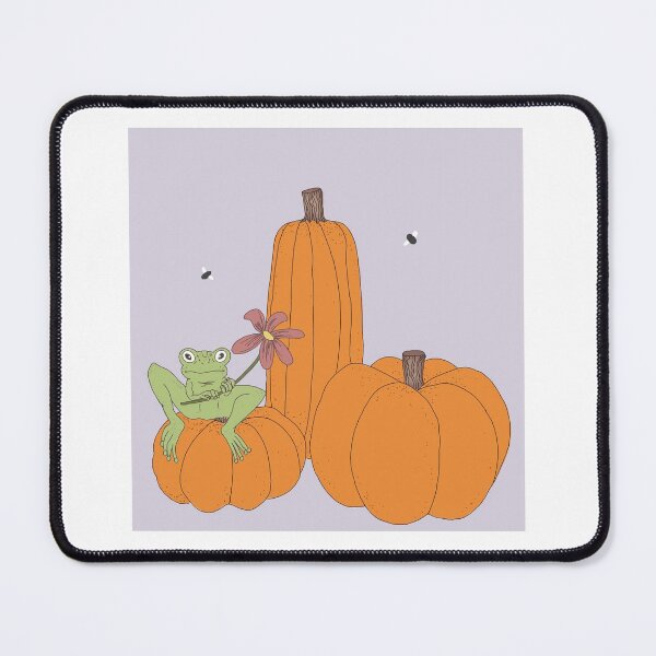 Item preview, Fall frog designed and sold by brake4birds.