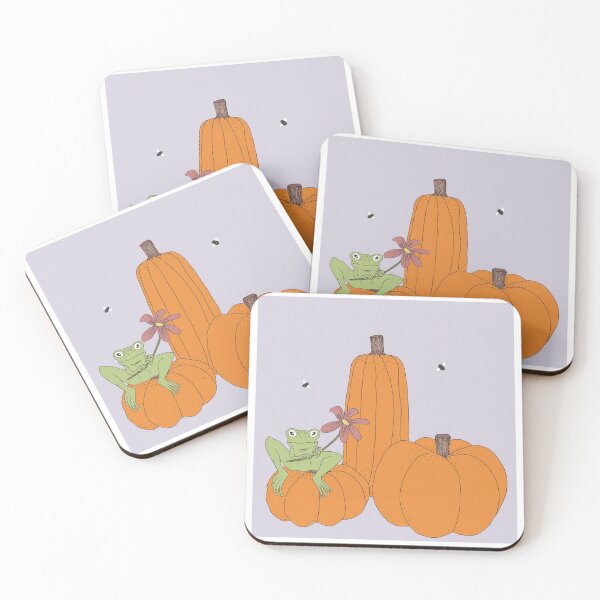 Item preview, Fall frog designed and sold by brake4birds.