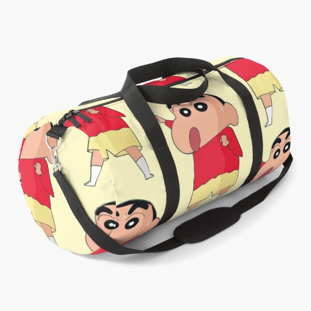 Buy Shin Chan Small Pouch Online in India - Etsy