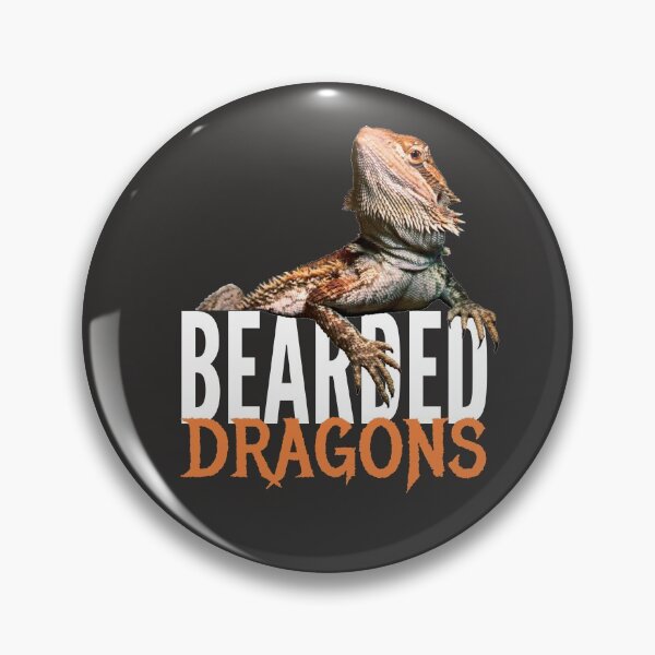 Item preview, Just a guy who loves bearded dragons designed and sold by portrait4you.