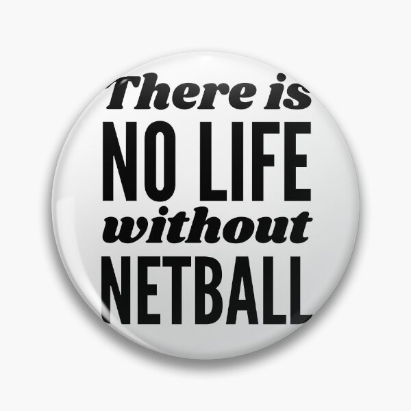 Artikelvorschau, Kein Leben ohne Netzball entworfen und verkauft von TheGreenGoat.