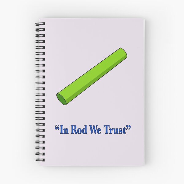Item preview, Simpsons Inanimate Carbon Rod designed and sold by thebcarts.