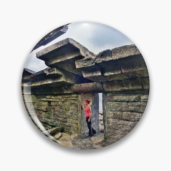 Item preview, The megalithic Dragonhouse of mount Oche designed and sold by Hercules Milas.