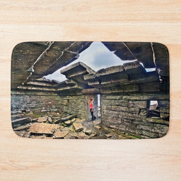 Item preview, The megalithic Dragonhouse of mount Oche designed and sold by Hercules Milas.
