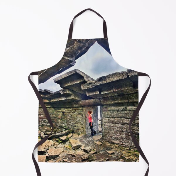 Item preview, The megalithic Dragonhouse of mount Oche designed and sold by Hercules Milas.