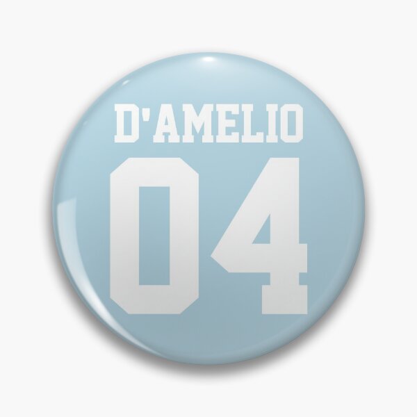 Item preview, charli damelio jersey designed and sold by just-online.