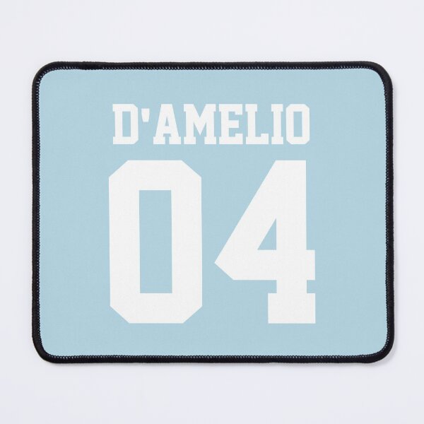 Item preview, charli damelio jersey designed and sold by just-online.