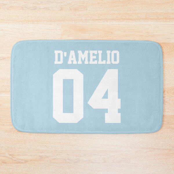 Item preview, charli damelio jersey designed and sold by just-online.
