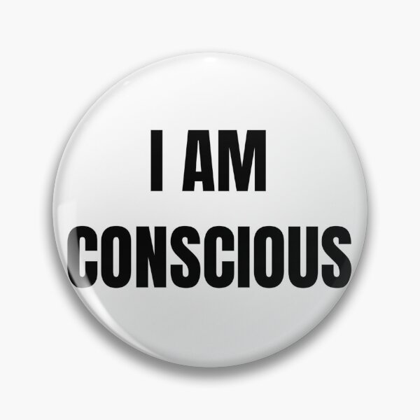 Item preview, I AM CONSCIOUS designed and sold by iamxxx.
