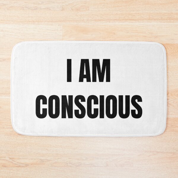 Item preview, I AM CONSCIOUS designed and sold by iamxxx.