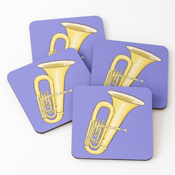 Item preview, Tuba designed and sold by ElectronicCloud.