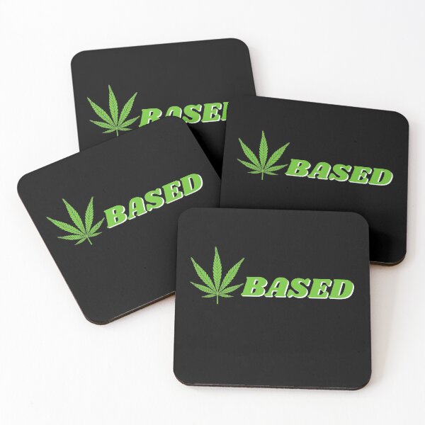 Item preview, Plant Based 420 Hemp Inspired Artwork designed and sold by Vegginitup.