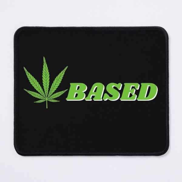 Item preview, Plant Based 420 Hemp Inspired Artwork designed and sold by Vegginitup.