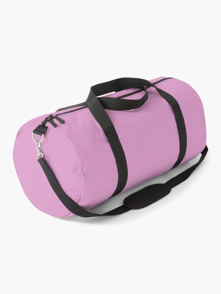 Barbie Duffle Bag - Pink