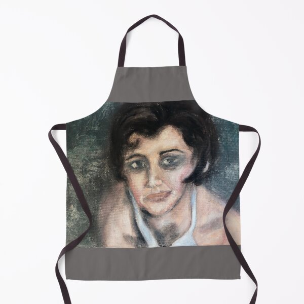 Item preview, Anne Sexton Despair Cohabiting with Joy designed and sold by Alma Lee.