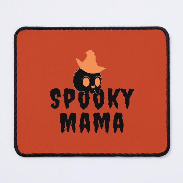 Item preview, Spooky Mama designed and sold by RIXXI HEY CO..
