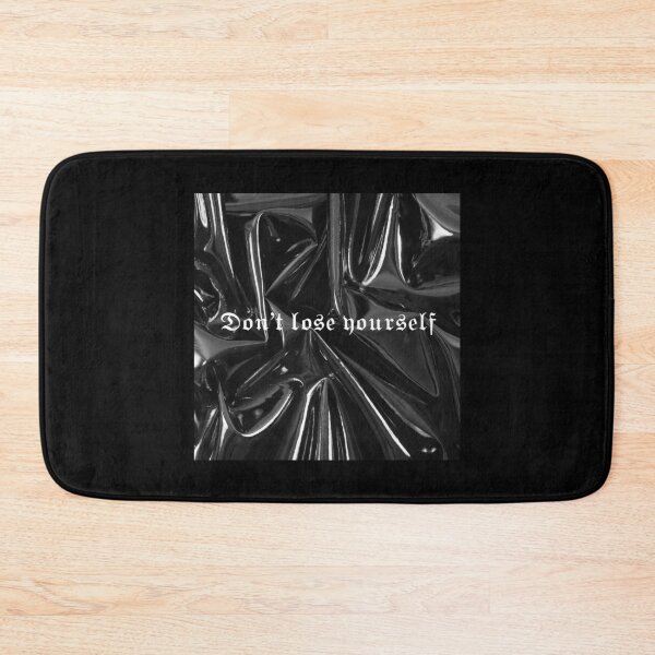 Item preview, don't lose yourself  designed and sold by MashionDesign.