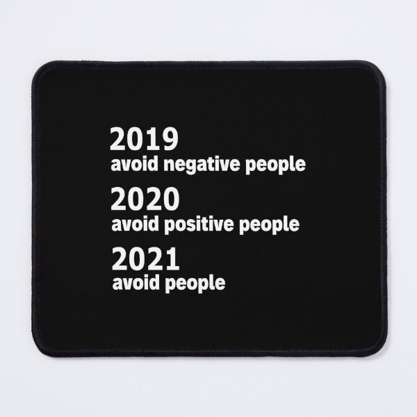 Item preview, Avoid Negative People designed and sold by BetterLeo.