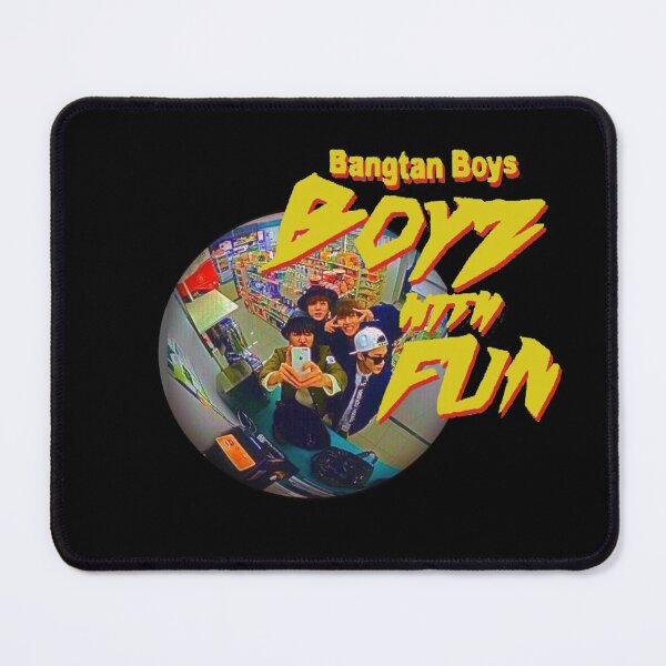 Item preview, BOYZ WITH FUN designed and sold by glitter-mess.