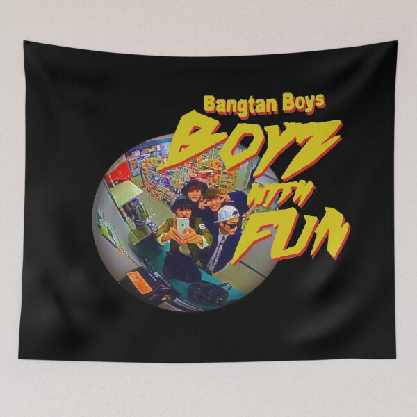 Item preview, BOYZ WITH FUN designed and sold by glitter-mess.