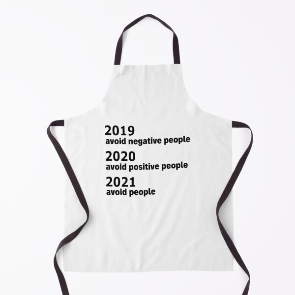 Item preview, Avoid Negative People designed and sold by BetterLeo.