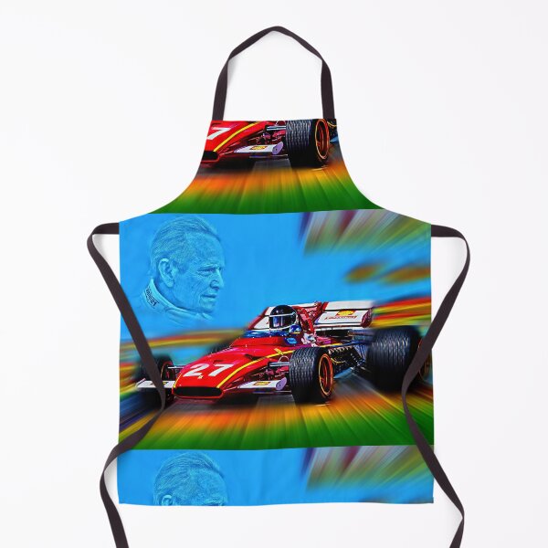 Item preview, Jacky Ickx & Cavallino Rampante designed and sold by Glineur.