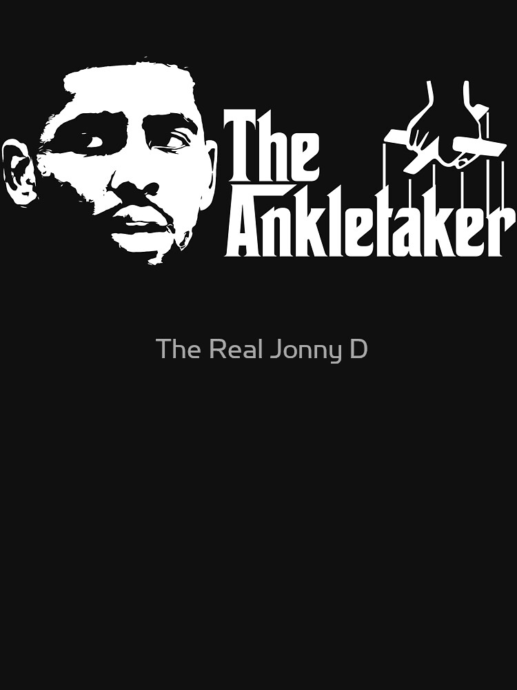 Ankletaker online