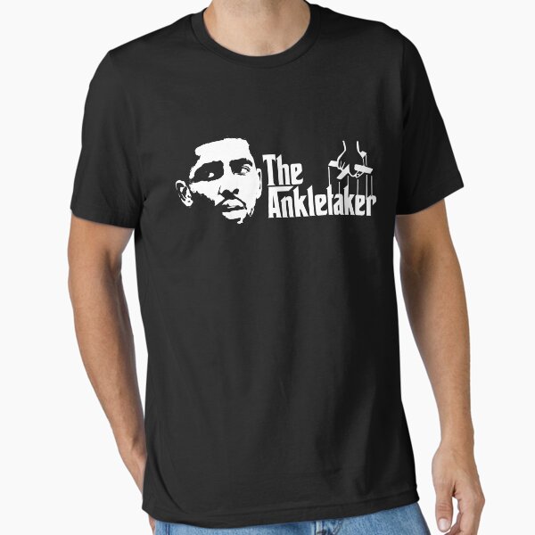 ankletaker shirt