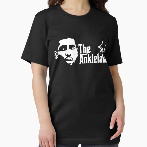 Item preview, Kyrie Irving als "The Ankletaker" designed and sold by The Real Jonny D.