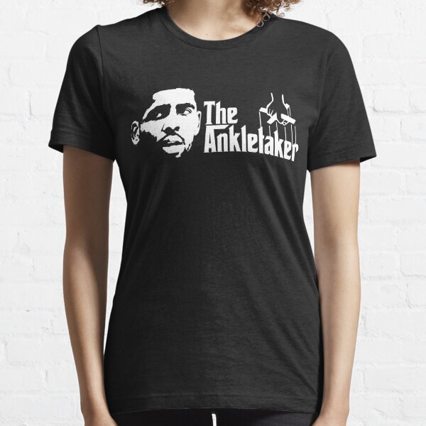 Ankletaker shirt hotsell