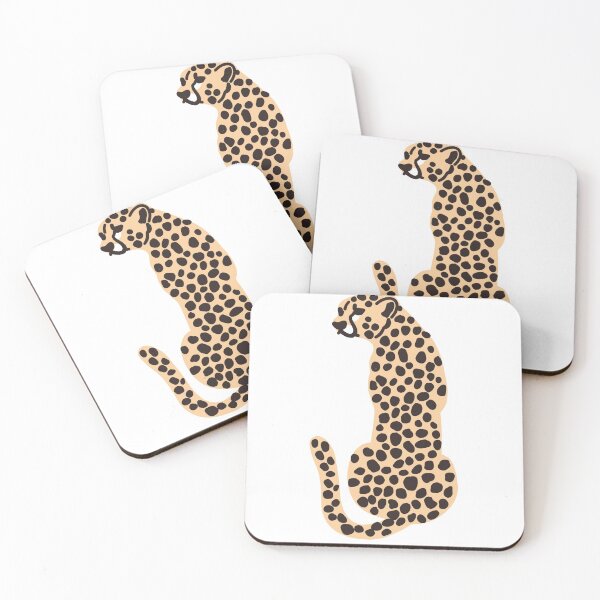 Item preview, Cheetah Design - Sweet Fern Design Co. designed and sold by autumnallen15.