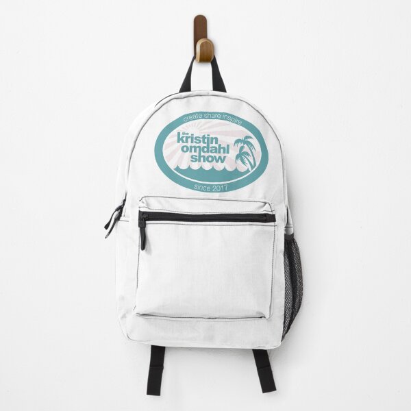 Item preview, The Kristin Omdahl Show logo designed and sold by Kristin Omdahl.