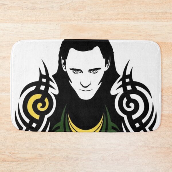 Item preview, I Do What I Want Loki M ByTe designed and sold by Bubu World.