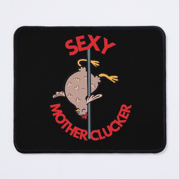 Item preview, Sexy Mother Clucker designed and sold by CreativeBel.