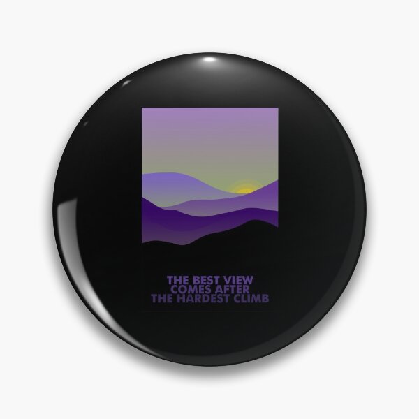 Item preview, THE BEST VIEW designed and sold by AnaelDraw.