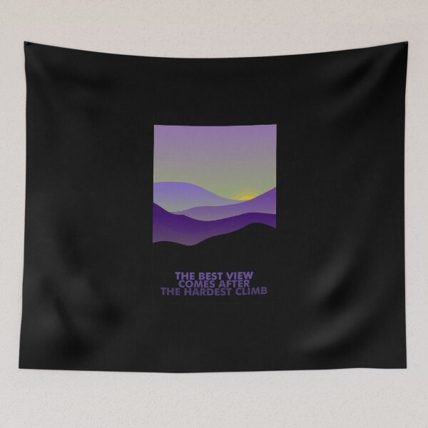 Item preview, THE BEST VIEW designed and sold by AnaelDraw.