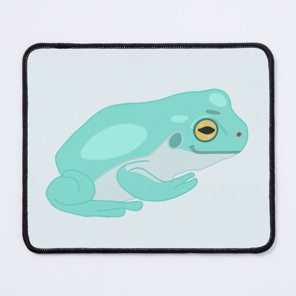 Item preview, Dumpy Frog designed and sold by VanHollowStudio.