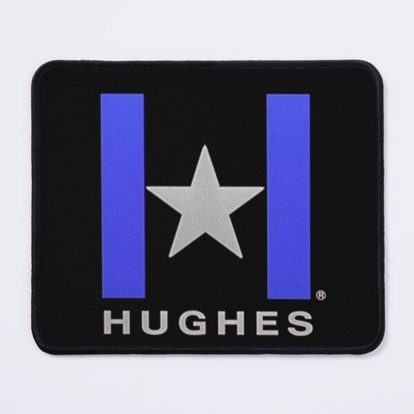 Item preview, John Hughes logo designed and sold by pablur.