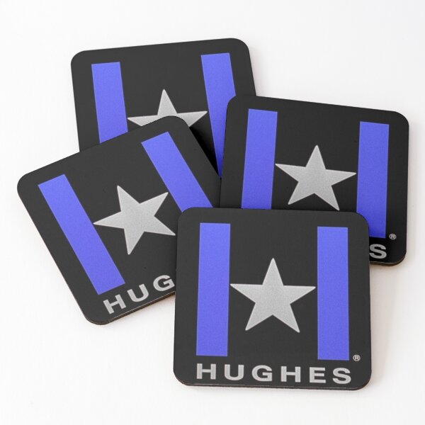 Item preview, John Hughes logo designed and sold by pablur.