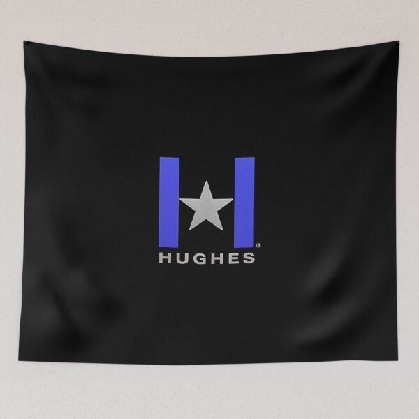 Item preview, John Hughes logo designed and sold by pablur.