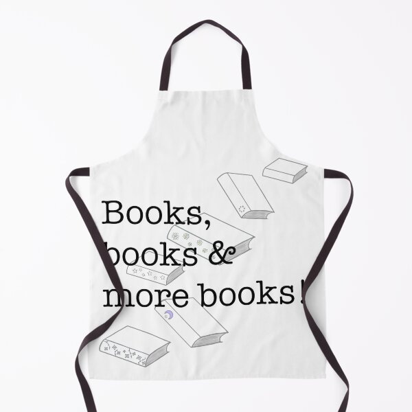 Item preview, Books, books & more books! designed and sold by Dance Beneath The Stars Designs.