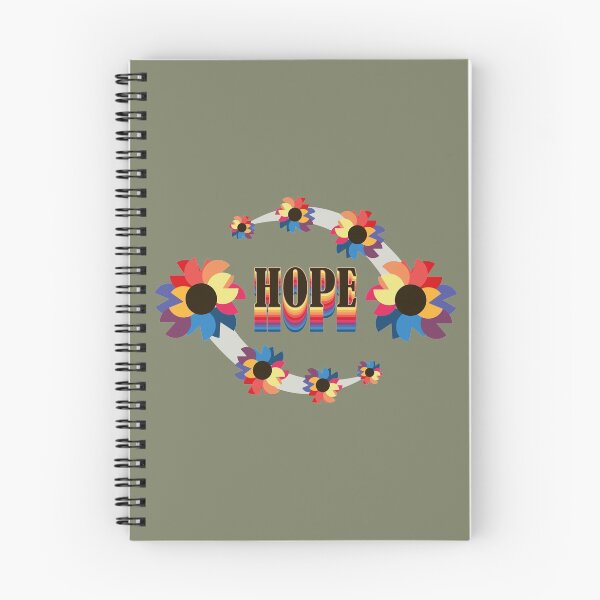 Item preview, hope rainbow designed and sold by iamlimo.