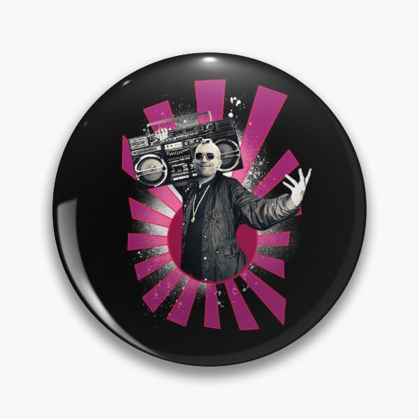 Item preview, Boom box bickle designed and sold by Funkyalphonso.